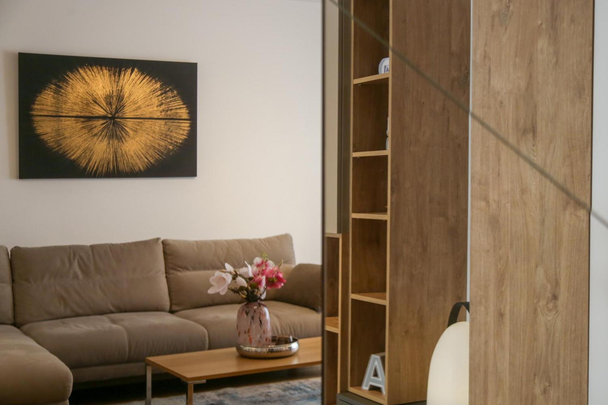 Supernova Deluxe Residence Novi Sad Habitación foto